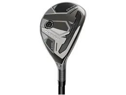 Qi35 MAX レスキュー ユーティリティー [2025 Diamana BLUE TM60 フレックス：S ロフト：23]