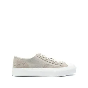 ジバンシー メンズ スニーカー シューズ City low-top sneakers Grey
