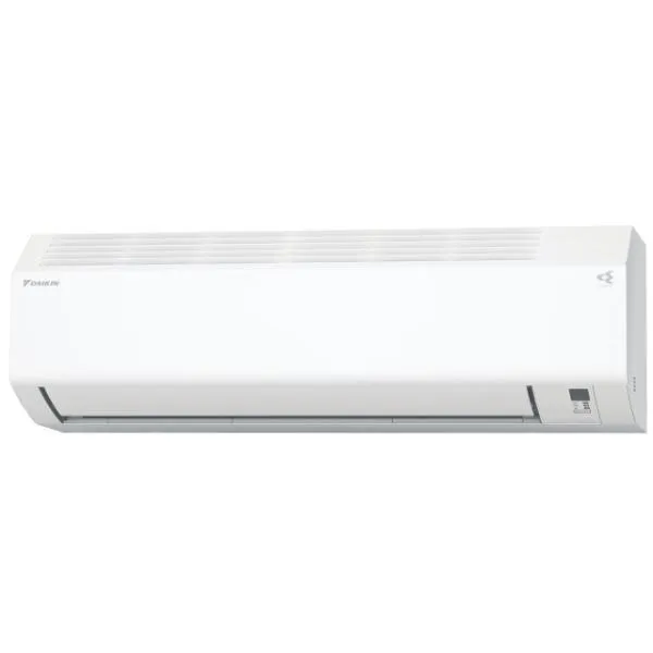 DAIKIN S226ATES-W ホワイト Eシリーズ エアコン (主に6畳用)