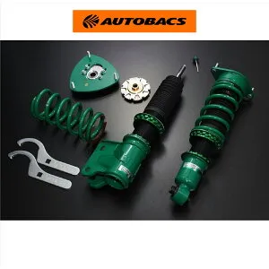 【4/24 20:00-4/27 09:59 エントリーでP5倍】TEIN テイン 車高調 FLEX Z VSSA8-C1SS1 レヴォーグ VM4/VMG