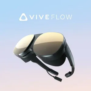 【リファービッシュ品特価】VIVE Flow HTC VRヘッドセット アウトレット 【国内正規品】