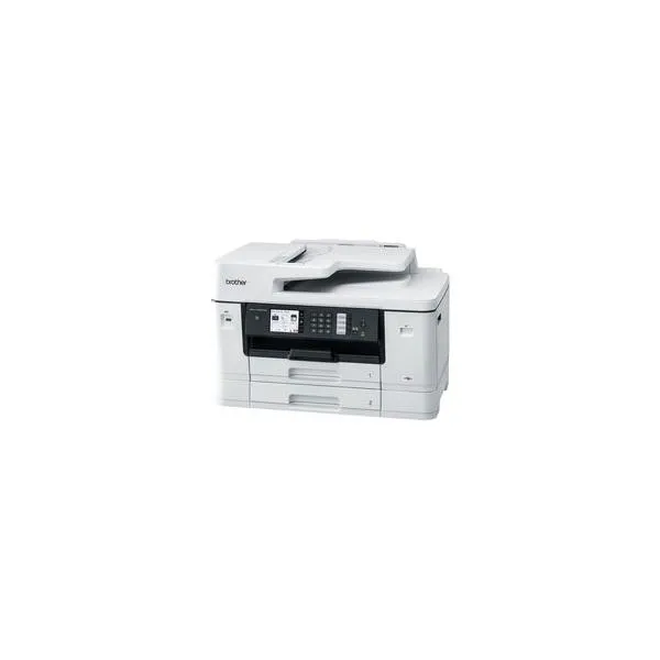 ブラザー A3インクジェット複合機 MFC-J7300CDW(FAX/ADF/自動両面/2段トレイ) 目安在庫=○