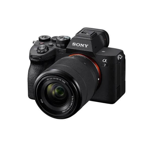 ソニー ILCE-7M4K デジタル一眼カメラα[Eマウント] ILCE7M4K