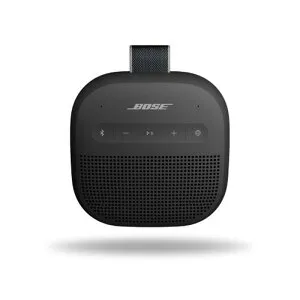 BOSE Bose SoundLink Micro Next Gen SLink Micro 2nd BLK Black