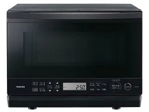 東芝 電子レンジ・オーブンレンジ 石窯ドーム ER-D70A(K) [ブラック] 【配送種別A】