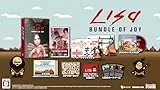 LISA： Bundle of Joy [限定版] [Nintendo Switch]