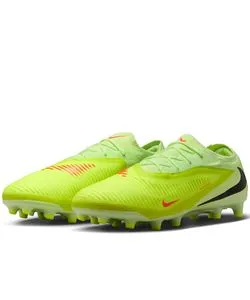 獲得ポイント2430pt 6% OFF／SALE 【送料無料】ナイキ(NIKE) サッカースパイク HO ファントム6 PRO AG HQ2317-800 メンズ 800（RD／LM） 27．0