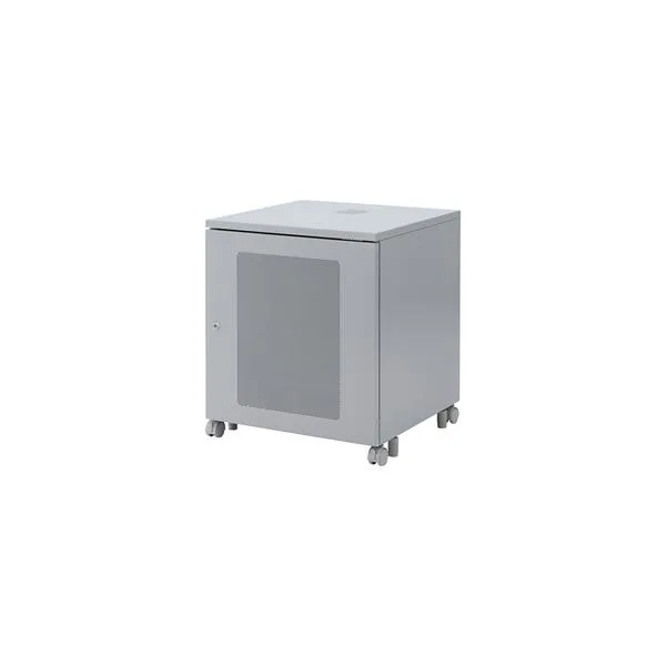 サンワサプライ 【個人宅不可】 19インチマウントボックス(H700・13U) CP-102 CP-102 [F011007]