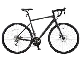 プレシジョン R ディスク-P [ダークグレー]