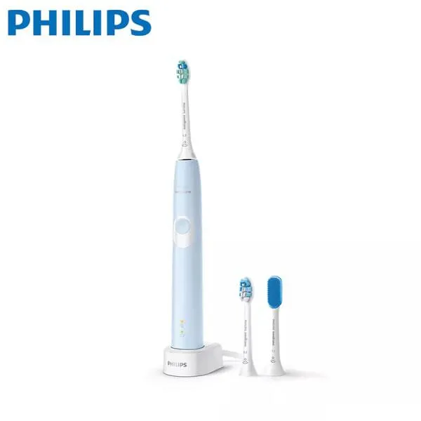 フィリップス ソニッケアー プロテクトクリーン カラー：ライトブルー HX6803/72