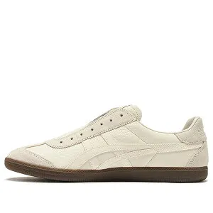 Onitsuka Tiger オニツカタイガー メンズ スニーカー 【Onitsuka Tiger Tokuten Slip-On 'Beige Brown' 1183C290-100】 サイズ US_11(29.0cm)