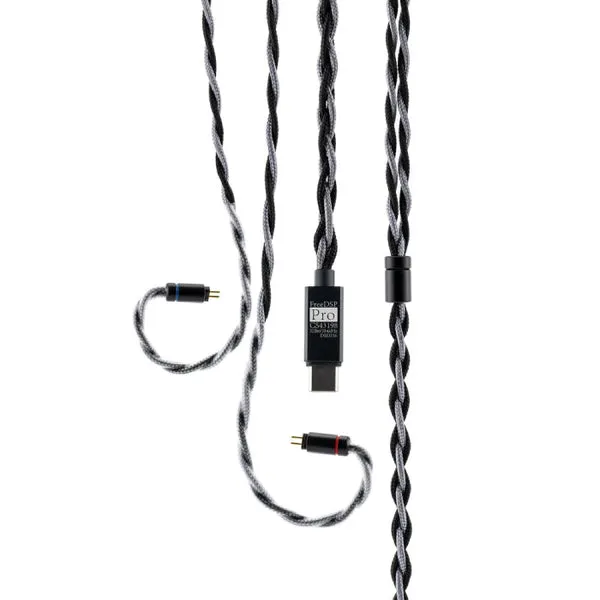 Free DSP PRO USB Type-C⇔2ピン