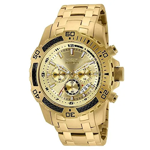 [インビクタ] Invicta 腕時計 Pro Diver Collection プロダイバー コレクション クォーツ 24860 メンズ [並行輸入品]