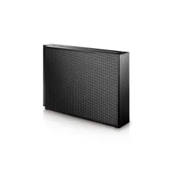 USB 5Gbps（USB3.2 Gen1）対応 大容量外付けハードディスク 20TB