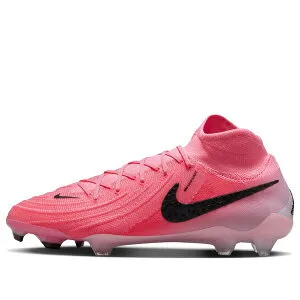 Nike ナイキ メンズ スニーカー 【Nike Phantom Luna 2 Elite FG 'Mad Brilliance Pack Sunset Pulse Black' FJ2572-600】 サイズ US_11.5(29.5cm)