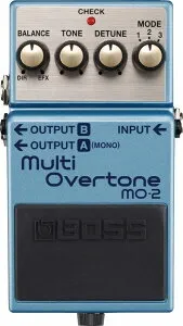 BOSS / MO-2 Multi Overtone モジュレーション ボス エフェクター【名古屋栄店】