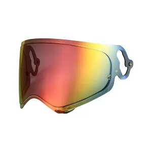 (LINEクーポン有)山城 YAMASHIRO EX037200 EXTRA シールド VAS－A MV SM／RD