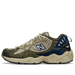 New Balance ニューバランス メンズ スニーカー 【New Balance 703 'Beige Brown' ML703DDB】 サイズ US_7(25.0cm)