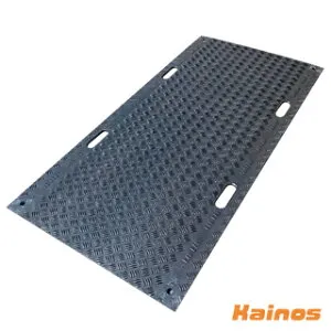 BANBAN 910×1820 片面リブ 両面リブ【AR-4069、AR-4072】(ボード 両面 片面 リブ 足場 工場 保護 現場 安全 運搬 ポリエチレン)