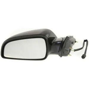 ミラー For Malibu 08-12, Driver Side Mirror, Paint to Match マリブ08-12、ドライバーサイドミラー、ペイントトゥマッチ 【並行輸入品】