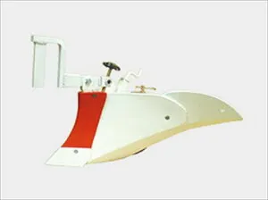 Honda(ホンダ) 耕うん機 FU400 アポロ培土器Bプラス（尾輪付） 11482