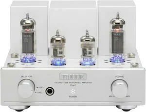 トライオード TRIODE Pearl プリメインアンプ【送料無料】