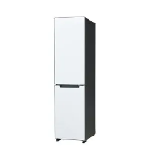 冷蔵庫 冷凍庫 一人暮らし 200L以上 208L 家庭用 二人暮らし 冷凍冷蔵庫 ハイアール freemo JR-SX21BR JR-SX21BL Haier 【代引不可】【日時指定不可】【設置無料】