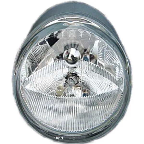 P60004 部品屋K&W 純正ヘッドライト V-ROD 日本仕様 HD店