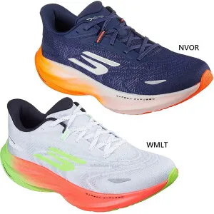 ノーマル幅 スケッチャーズ メンズ SKX エアロ スパーク Areo Spark ランニングシューズ ジョギング マラソン ホワイト 白 ネイビー 送料無料 SKECHERS 246200