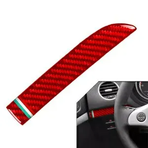 アルファロメオ 159 ブレラ スパイダー用運転席側ダッシュボードカバートリム- Driver Side Dashboard Cover Trim for Alfa Romeo 159 Brera Spider- 【並行輸入品】