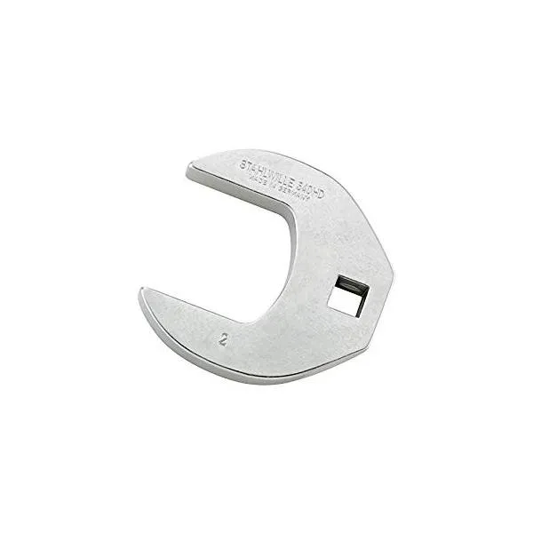 スタビレー STAHLWILLEI （3/8SQ）クローフットスパナ （02501044） 540AHD-7/8 [A010324]