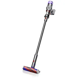 Dyson(ダイソン) Dyson Micro Origin SV33FFOR dyson シルバー/アイアン/ニッケル SV33FFOR サイクロン式 /コードレス