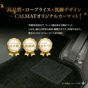 フロアマット メルセデス・ベンツ Mクラス H10/8～H17/10 W163 右H-シャギーブラック カーマット 車 日本製 おしゃれ 汚れ防止 洗える 車種別設計 足元マット