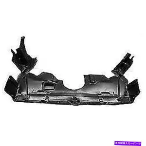 エンジンカバー 1999年から2004年のオデッセイフロントバンパーローワーエンジンカバースプラッシュシールドガード新しい fits 1999-2004 ODYSSEY Front Bumper Lower Engine Cover Splash Shield Guard NEW【並行輸