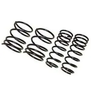 RACING GEAR ST101A LOW FORM REVOLUTION(ダウンサス) 自動車 ショックアブソーバー・キット