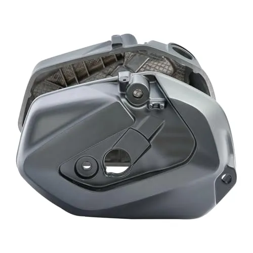 クランクケースカバー R1250GSに適合 2019-2023 R1250R R1250RS R1250RT 2019-2025 左右シリンダーヘッドカバーに適合 エンジンガード