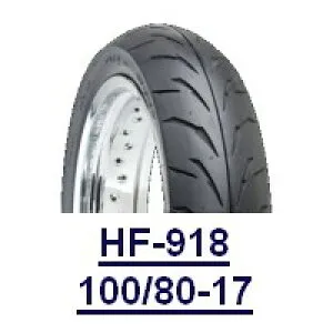 DURO デューロ HF918【100/80-17】タイヤ APRILIA アプリリア BENELLI ベネリ FANTIC ファンティック HARLEY-DAVIDSON ハーレーダビッドソン HONDA ホンダ KAWASAKI カワサキ SUZUKI スズキ YAMAHA ヤマハ オンロードタ