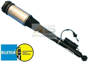 【M's】W220 ベンツ AMG Sクラス（V6/V8）BILSTEIN製 リア エアサスペンションストラット 1本 純正OEM S320 S350 S430 S500 220-320-5013 2203205013 VA5-4230 VA54230 正規品 ビルシュタイン エアサス 左右共通