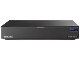 RECBOX RS HVL-RS8/UE