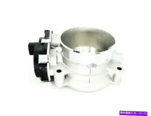 Throttle Body 2006年から2007年のビュイックレーニアスロットルボディ63586FC 5.3L V8 For 2006-2007 Buick Rainier Throttle Body 63586FC 5.3L V8【並行輸入品】