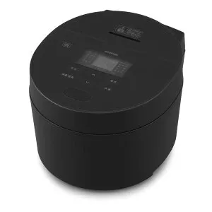 ≪ポイント5倍★27日10時まで≫＼最安値に挑戦／炊飯器 3合 5合炊き 5合 5.5合 一人暮らし 3合炊き アイリスオーヤマ IH炊飯器 新生活 二人暮らし 低温調理 低糖質 RC-ISA30 RC-ISA50 RC-IL30 RC-IL50