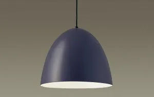 パナソニック LED ペンダント XLGB1217CE1 (LGB15339+LLD2000VCE1) 温白色 (引掛シーリング方式) Panasonic