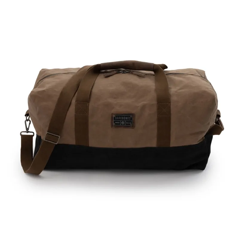 ベアボーンズ リビング(Barebones Living) 【国内正規品】ニーラム ダッフル テント＆タープ