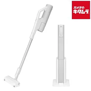 パナソニック コードレス スティック型 掃除機 MC-NX700K-W 軽量 ハイパワー 吸引力が強い スティック掃除機 コードレス掃除機 コードレスクリーナー 新生活家電 送料無料 《納期約3－4週間》