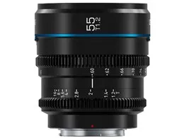 Night Walker 55mm T1.2 MS55E-B-JP ブラック [ソニーE用]