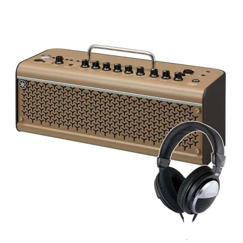 YAMAHA THR30 II A Wireless + ヘッドホンセット ギターアンプ エレアコ用 ヤマハ