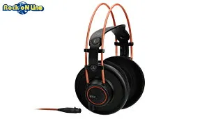 AKG K712 PRO-Y3【DTM】【ヘッドホン】【オーディオ】