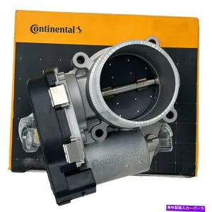 Throttle Body コンチネンタルOEMスロットルボディ06F133062AB for VW cc jetta passat audi q5 a4 2.0t Continental OEM Throttle Body 06F133062AB For VW CC Jetta Passat Audi Q5 A4 2.0T【並行輸入品】
