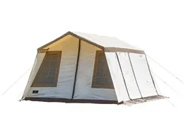 オーナーロッジタイプ78R T/C 2756 [オフホワイト×サンドベージュ]