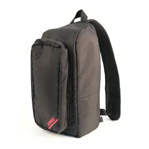 ドンケ（DOMKE）スリングバッグ SLINGBAG-NYLON-BLK